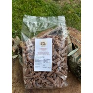 Pasta artigianale integrale di farro - cannerozzi - 8kg (16 confezioni)